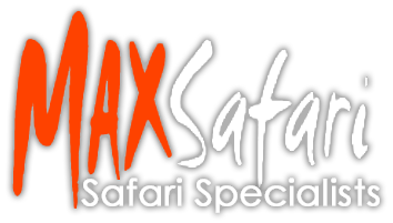 MAX SAFARI Safari Specialists